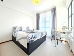 Aquarius By The Park (D16), Condominium #460753511